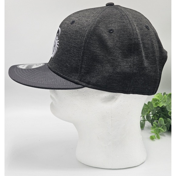 New Era 9Fifty Snapback Hat Cap Phoenix Embroidered Logo Adjustable Streetwear - Picture 5 of 9